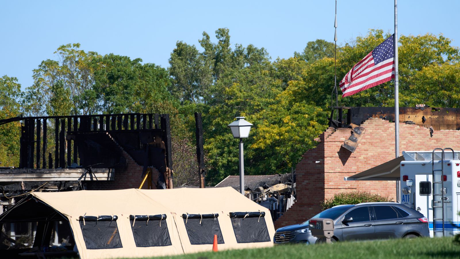 UN Security Council approves bigger force in Haiti to tackle gangs | World News