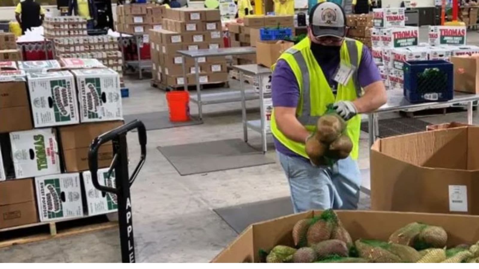 US govt shutdown could delay next inflation figures, White House warns | World News