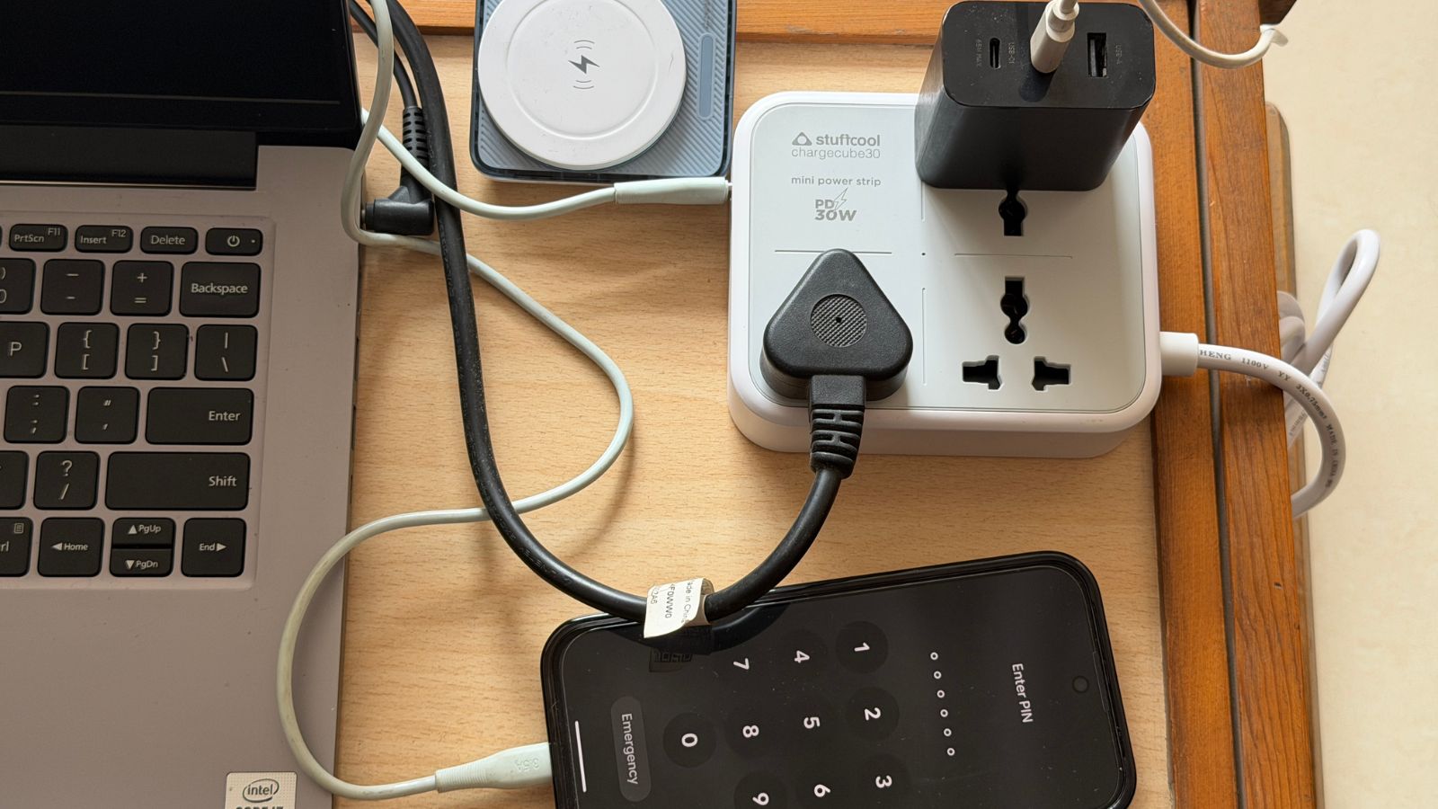 Under a Thousand: The perfect portable power strip | Technology News