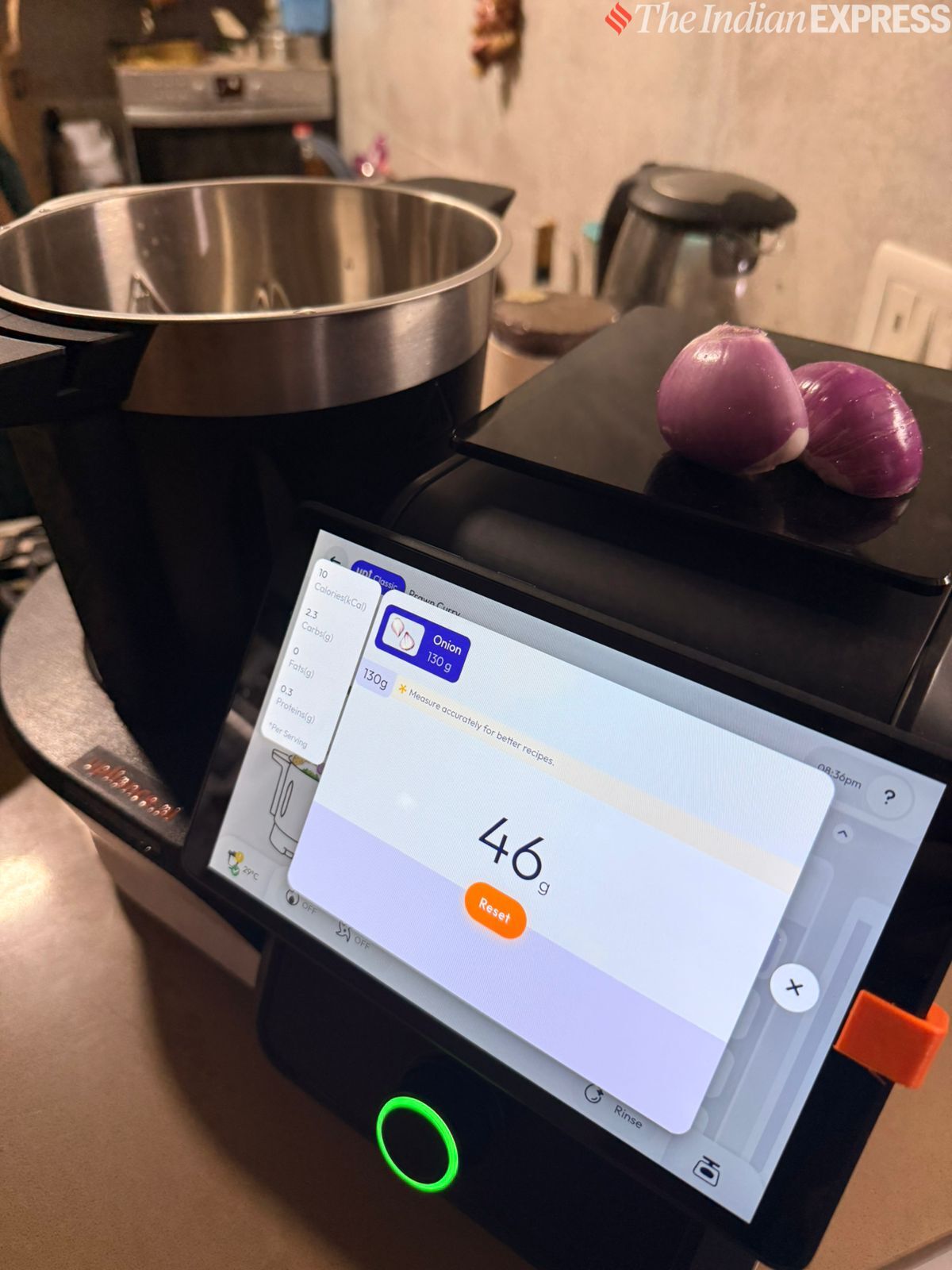 This is for those who want to cook a variety of dishes but don’t have the patience to follow a recipe or stick to the processes