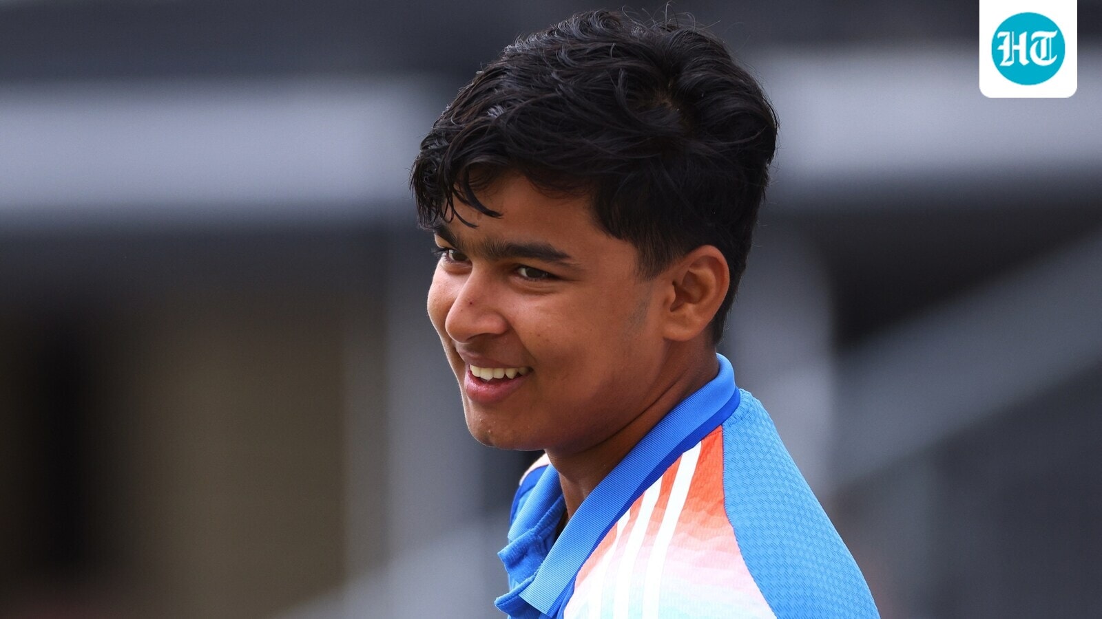 Vaibhav Suryavanshi’s ton helps India outplay Australia in first youth Test, visitors register comprehensive victory