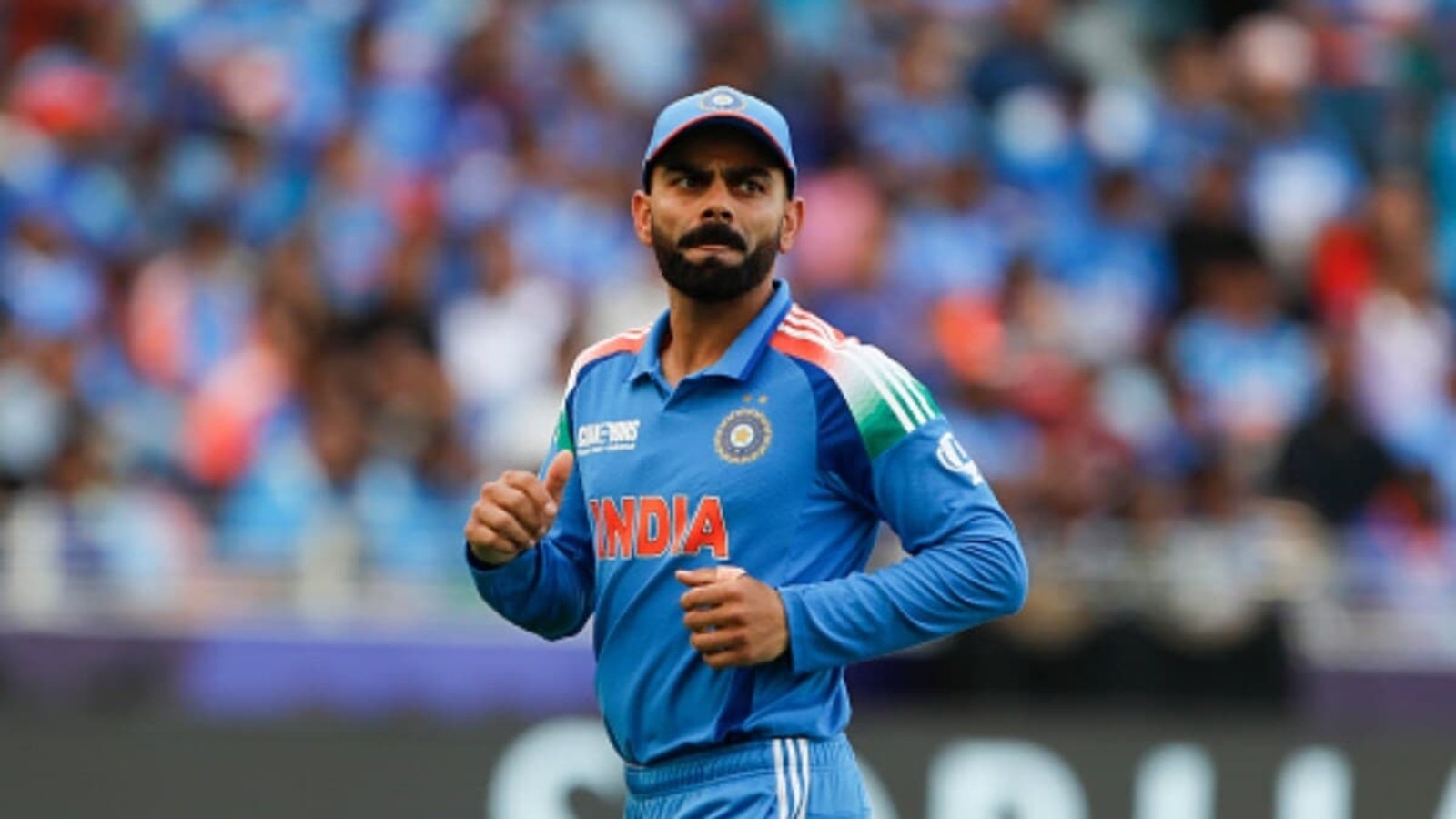 Virat Kohli’s cryptic post after landing in Australia ends retirement rumours once and for all: ‘Only time you fail…’