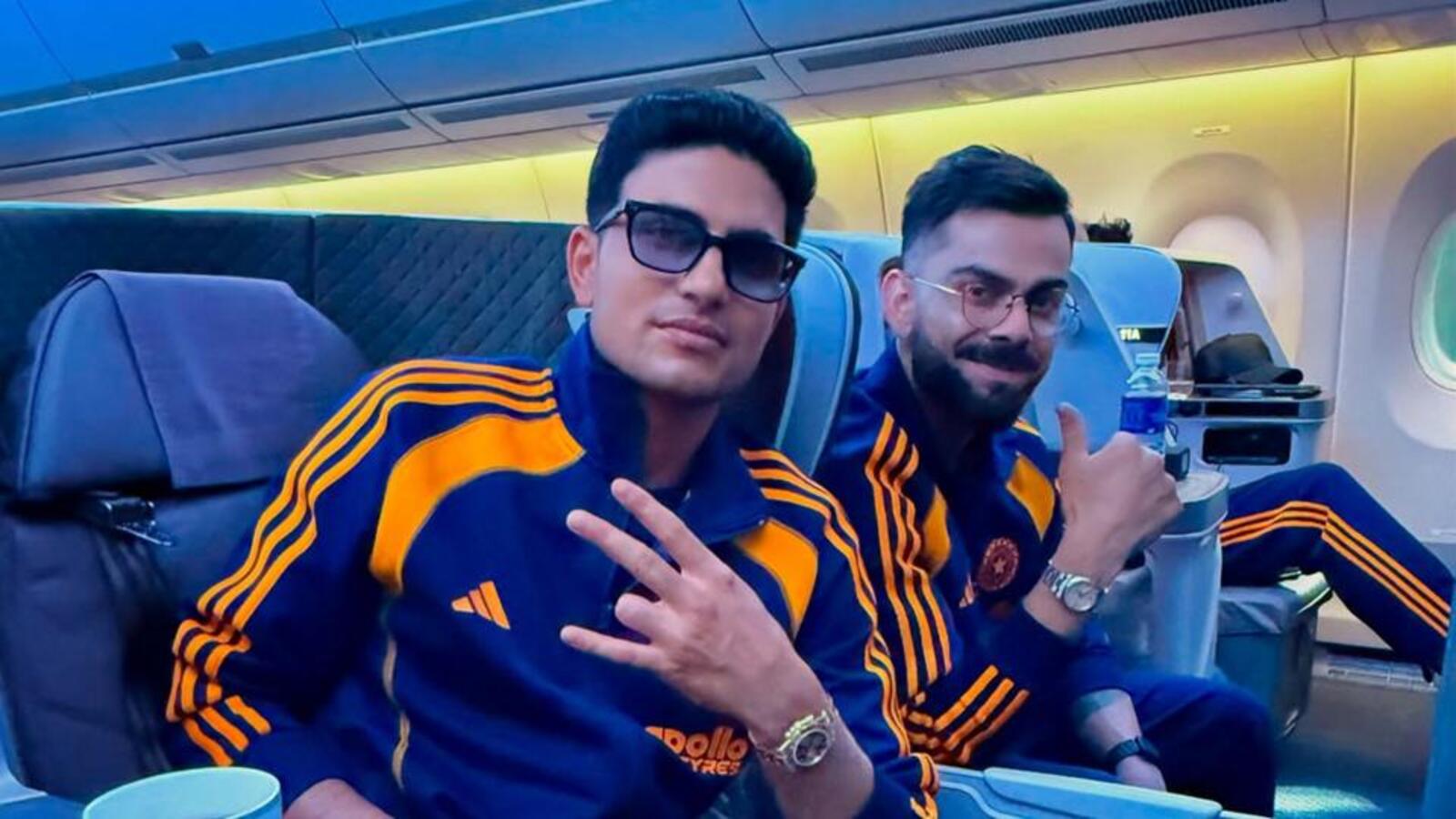 Virat’s entire focus is on 2027 ODI World Cup: AB de Villiers