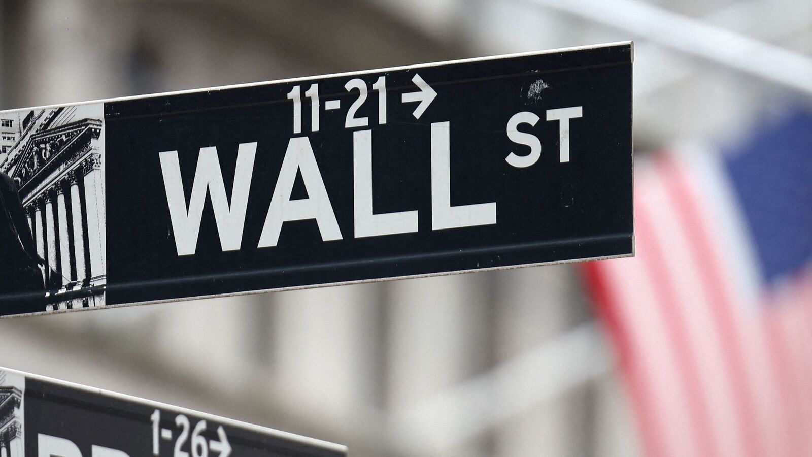 Wall Street Week Ahead: Markets brace for pivotal week of Fed rate decision, Big Tech earnings