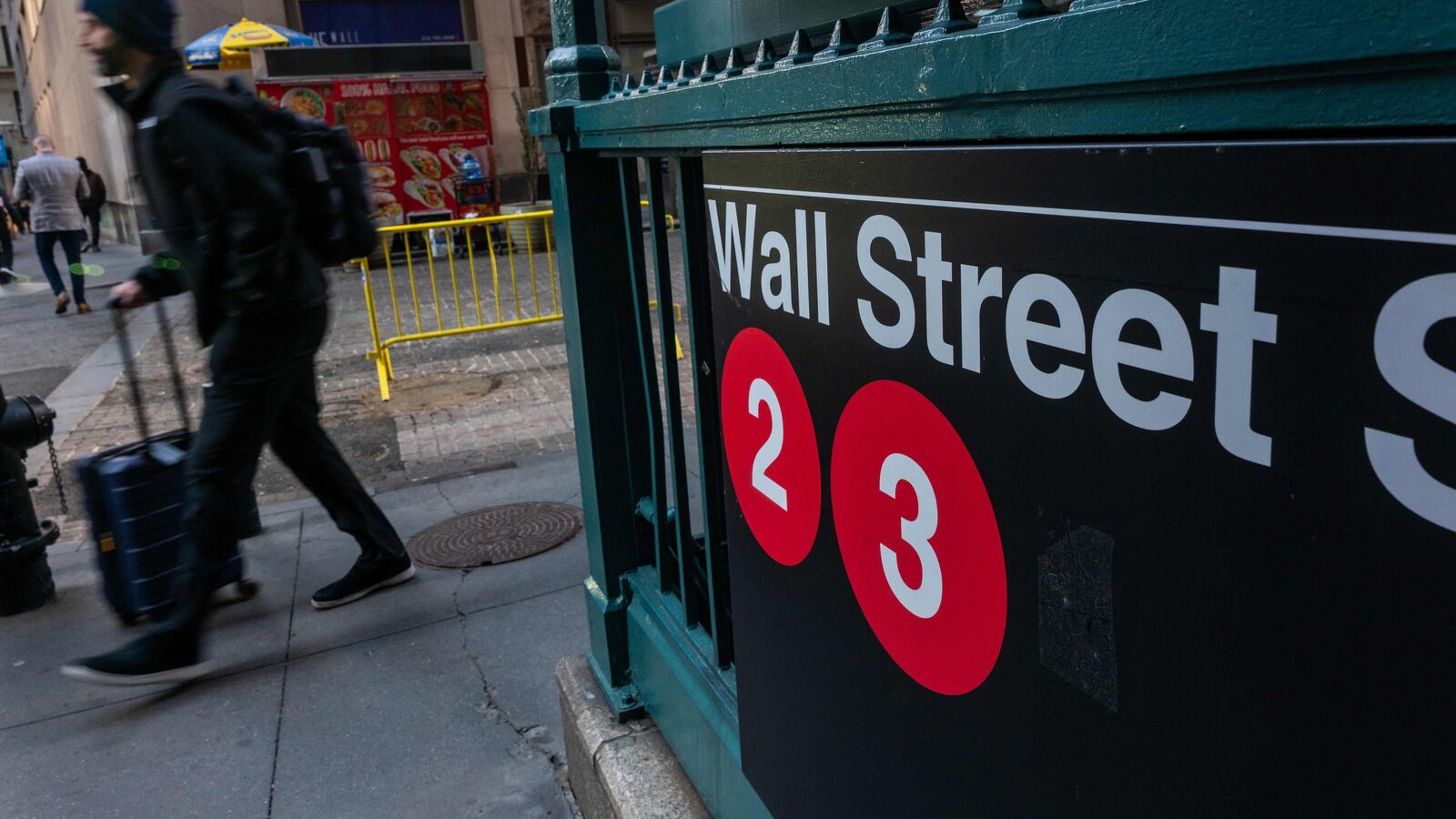 Wall Street cracks post US Fed: Dow Jones, Nasdaq, S&P 500 drop nearly 1% post Powell’s comments on future rate cuts