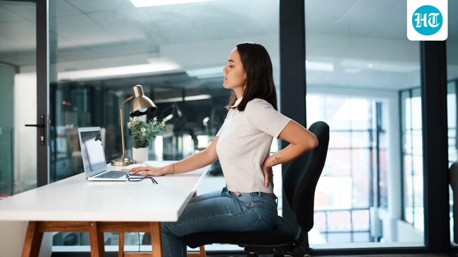 Weight loss coach shares 8 easy hacks to hit 10K steps daily with a desk job