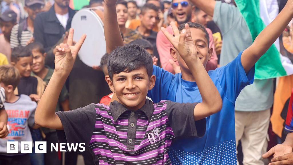 What we know about the ‘first phase’ Gaza ceasefire deal