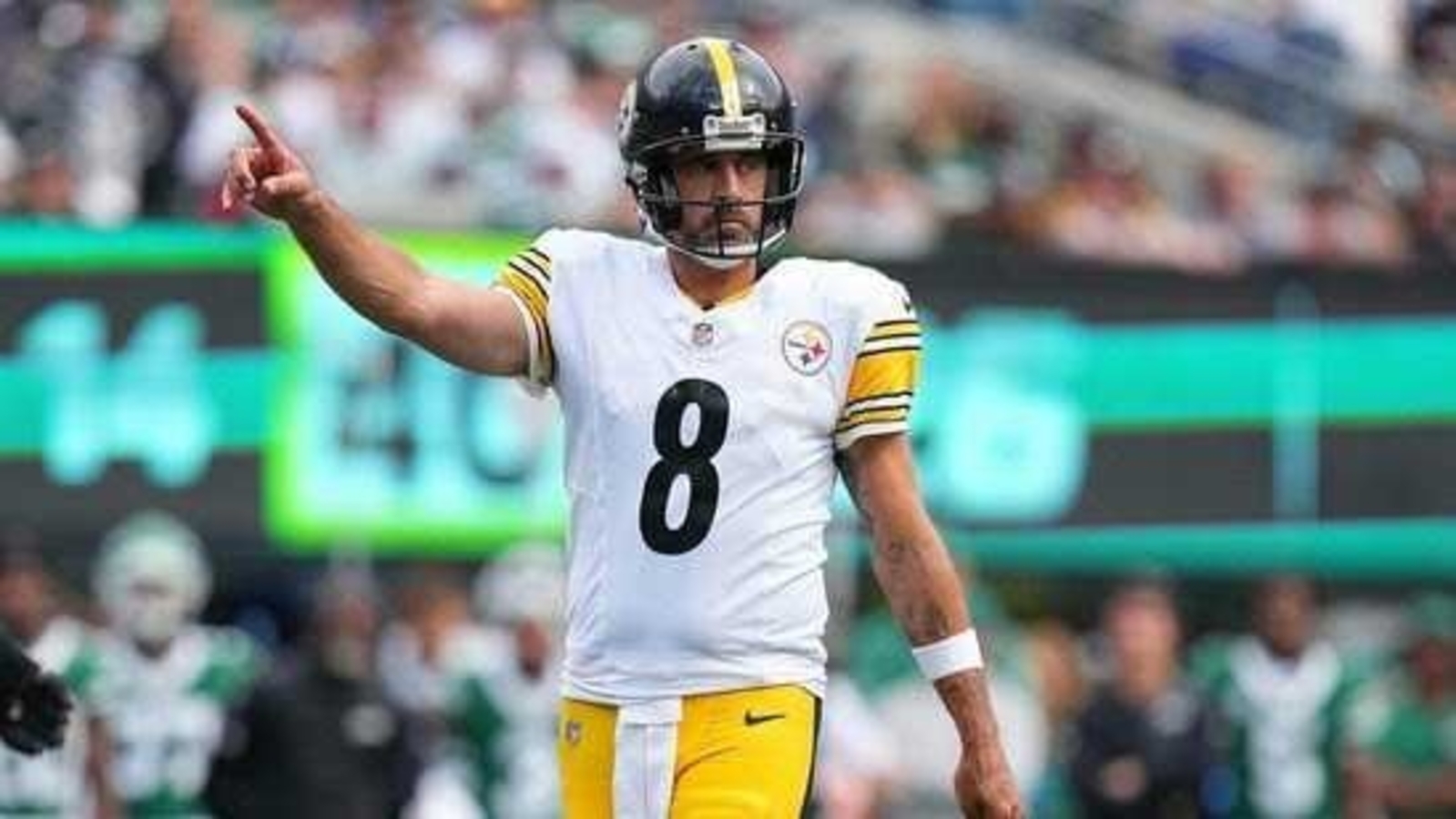 Where Aaron Rodgers' wife, Brittani Rodgers? Steelers' QB sparks curiosity with ‘unseen’ wife