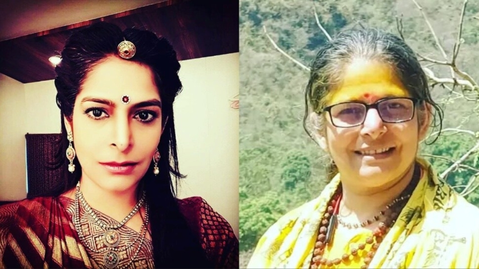 Who is Nupur Alankar? Shaktimaan actor quit showbiz, took sanyaas, traveled to Himalayas
