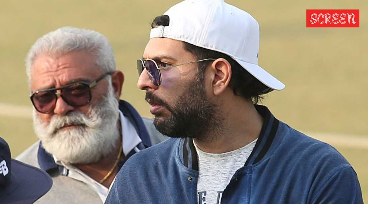 Yograj Singh was in jail when Yuvraj Singh made India debut: ‘We didn’t see each other for years after he left my house with his mother’ | Bollywood News