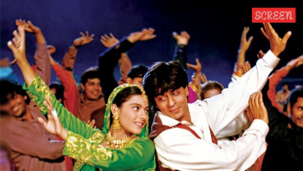 Dilwale Dulhania Le Jayenge
