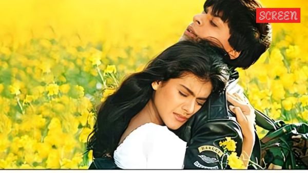 Dilwale Dulhania Le Jayenge