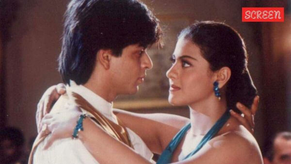 Dilwale Dulhania Le Jayenge