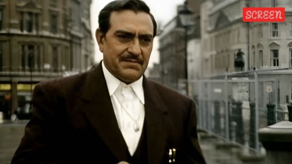 Dilwale Dulhania Le Jayenge