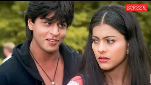Dilwale Dulhania Le Jayenge