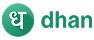 Dhan Logo