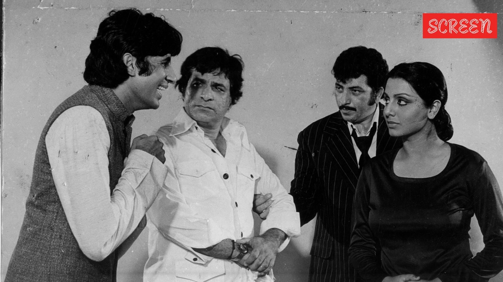 ‘Call him Amitabh Bachchan sir’: Kader Khan recalled how his bond with Big B soured after he became an MP, his ‘behaviour changed’ | Bollywood News