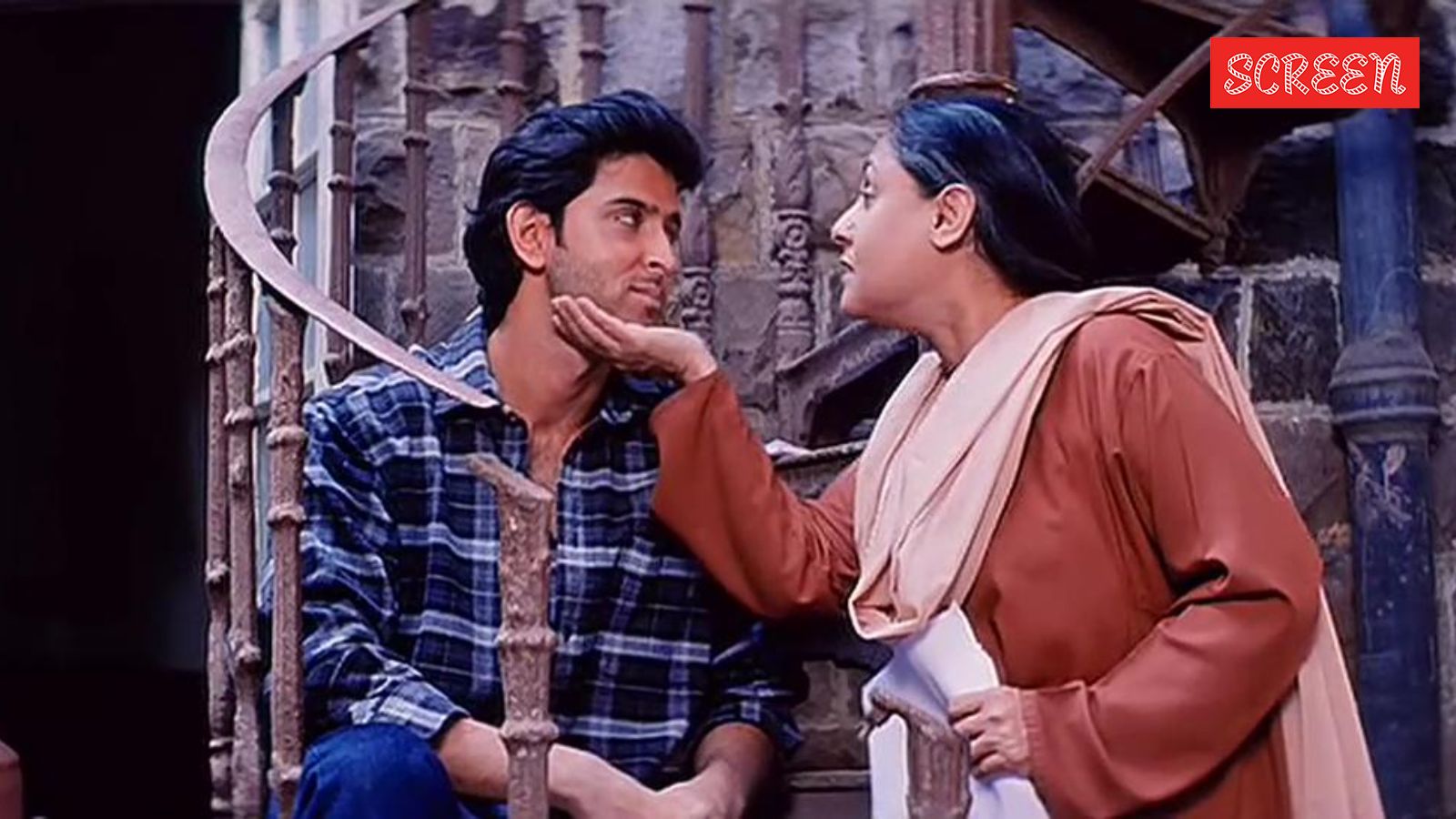 ‘Hrithik Roshan and I would get our makeup done by sitting on the bonnet of a car for Fiza,’ recalls Anup Soni: ‘After Kaho Naa Pyaar Hai, he got a vanity van’ | Bollywood News