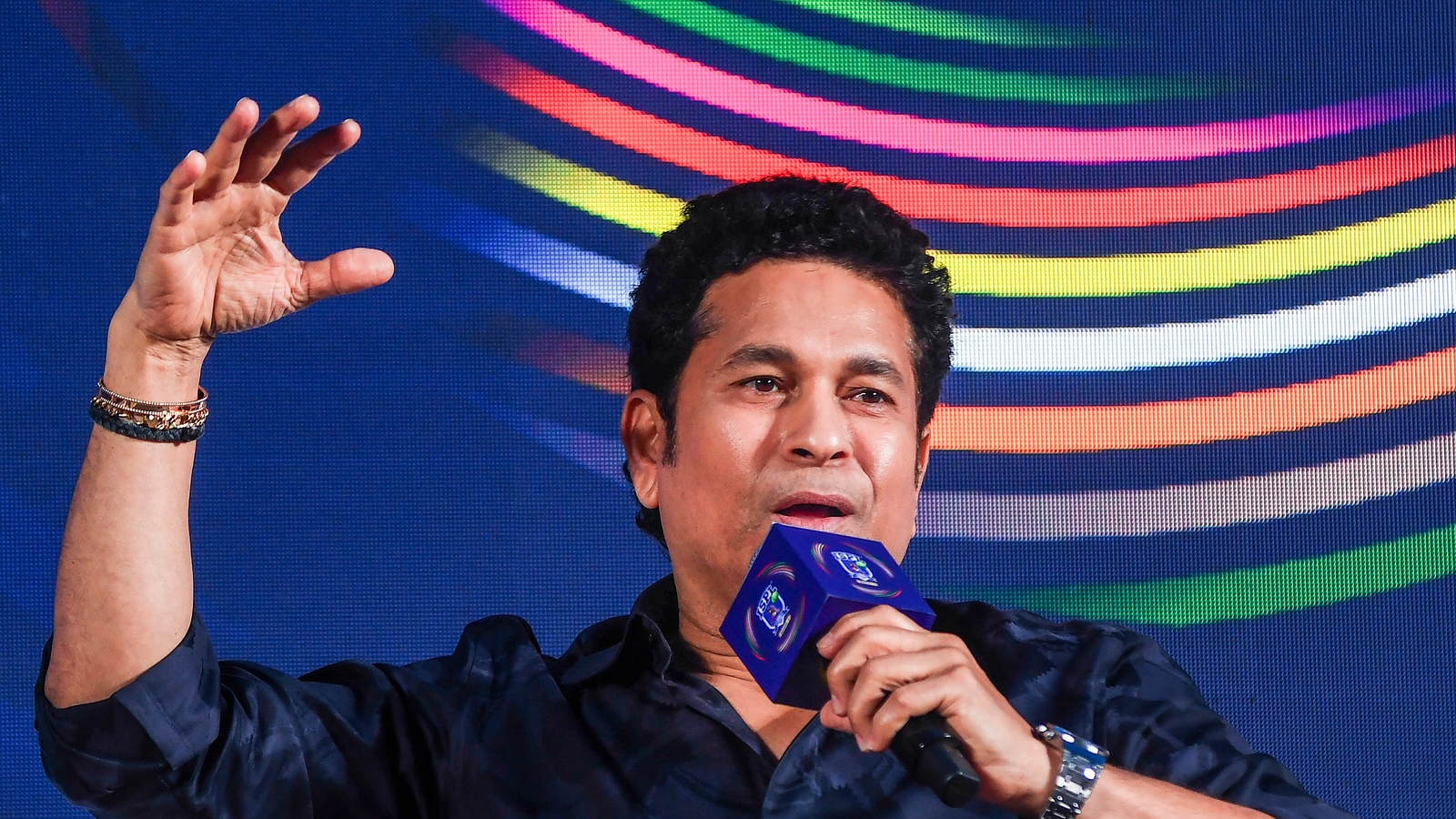 ‘I would have been 5000 runs past Sachin Tendulkar’: CSK legend’s cheeky what-if scenario amid IND vs AUS ODI series