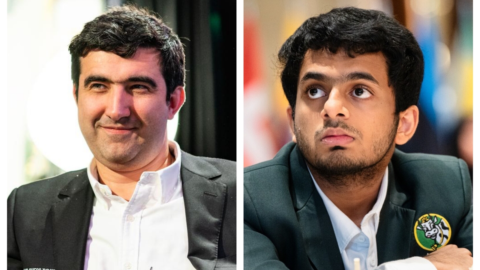 ‘Kramnik needs to pay for what he’s doing’: Indian GM requests FIDE to take action after Daniel Naroditsky’s death