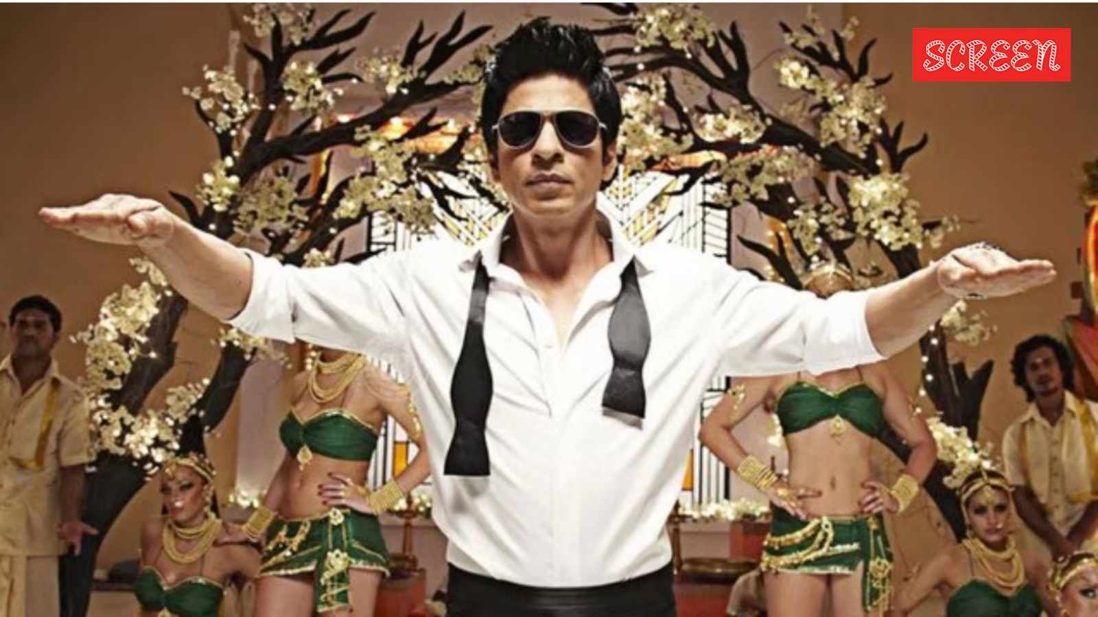 ‘Made career’s worst film with Ajay Devgn, Ra.One’s failure broke me emotionally,’ says Anubhav Sinha: ‘Shah Rukh is passionate, compassionate’ | Bollywood News