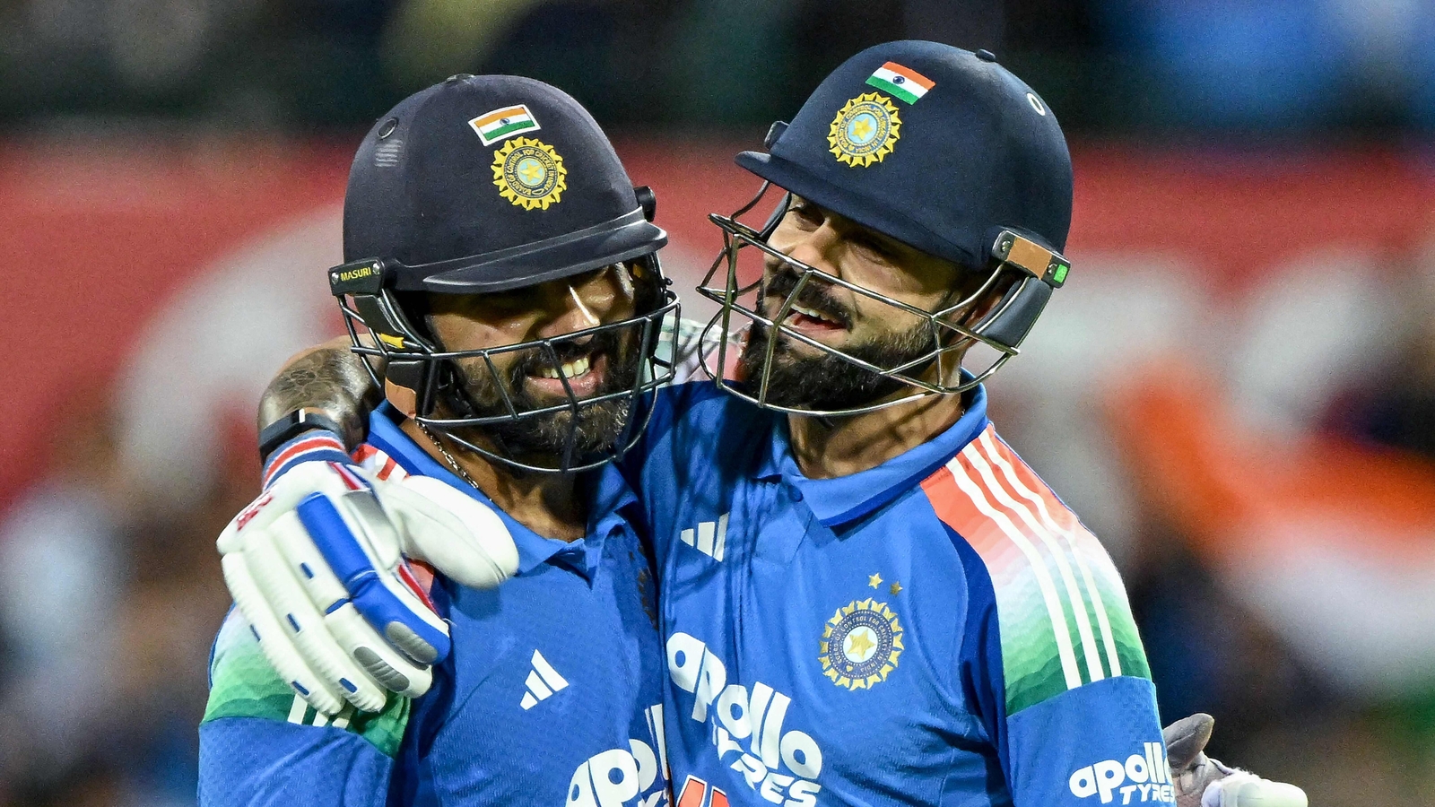 ‘Not sure if we’re coming back again’: Rohit Sharma all but confirms his and Virat Kohli’s Australia farewell