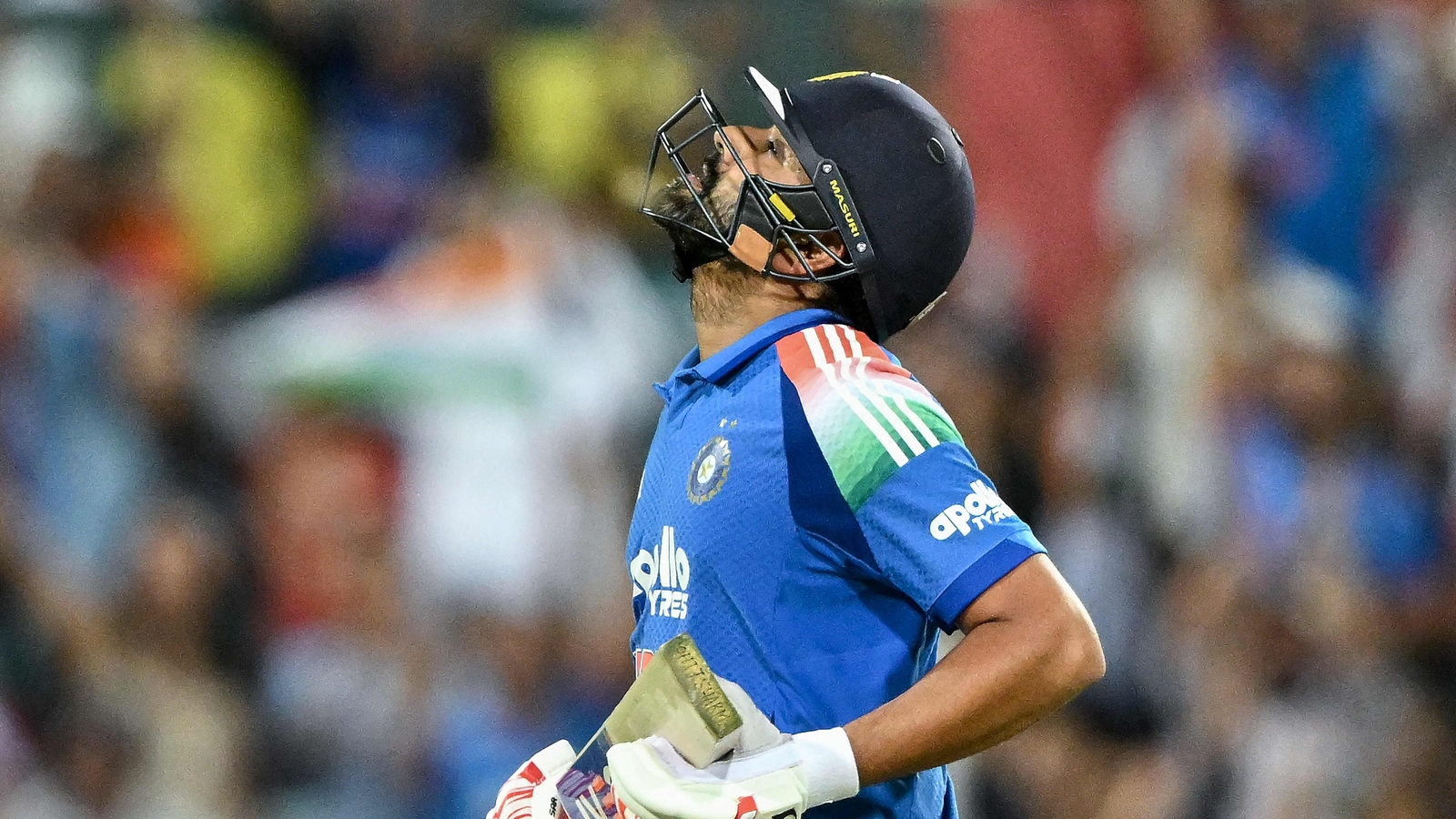 ‘On my own time, my own terms’: Rohit Sharma shares how he reloaded himself while away from cricket