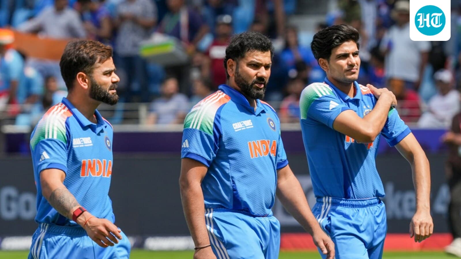 ‘Tell Virat Kohli, Rohit Sharma, if you don’t play for India A, you don’t fit in our World Cup plan’: Ashwin to Agarkar