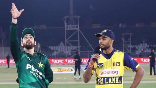 Hindustan Times Cricket