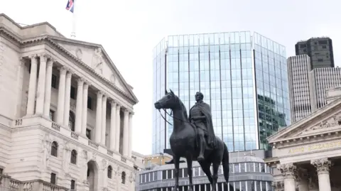 EPA/Shutterstock Bank of England