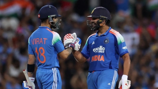 Hindustan Times Cricket