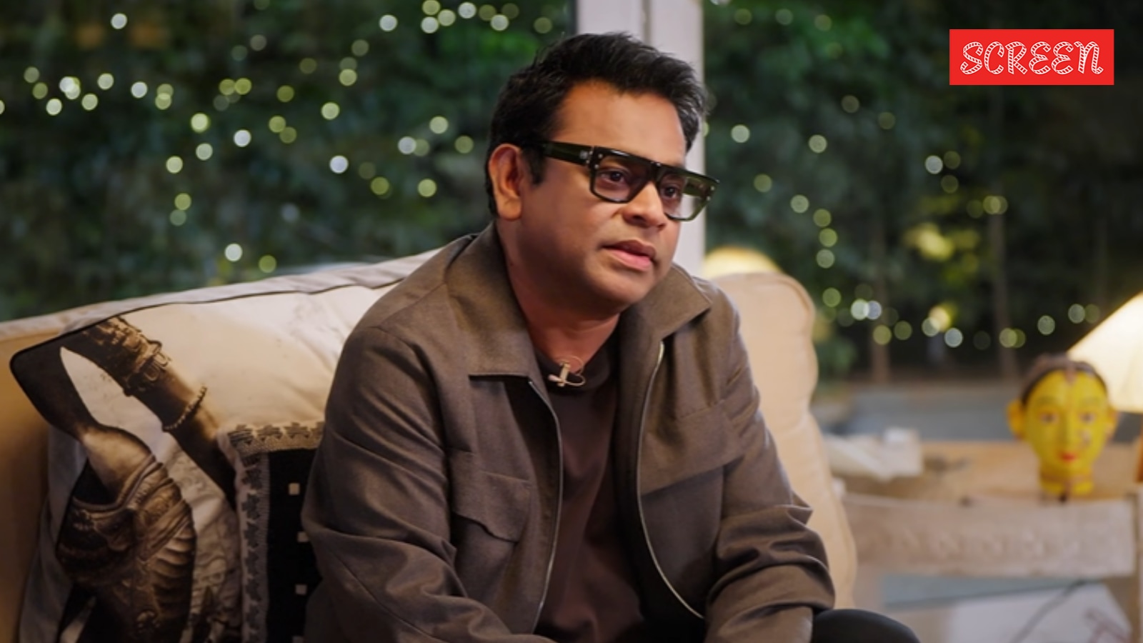AR Rahman