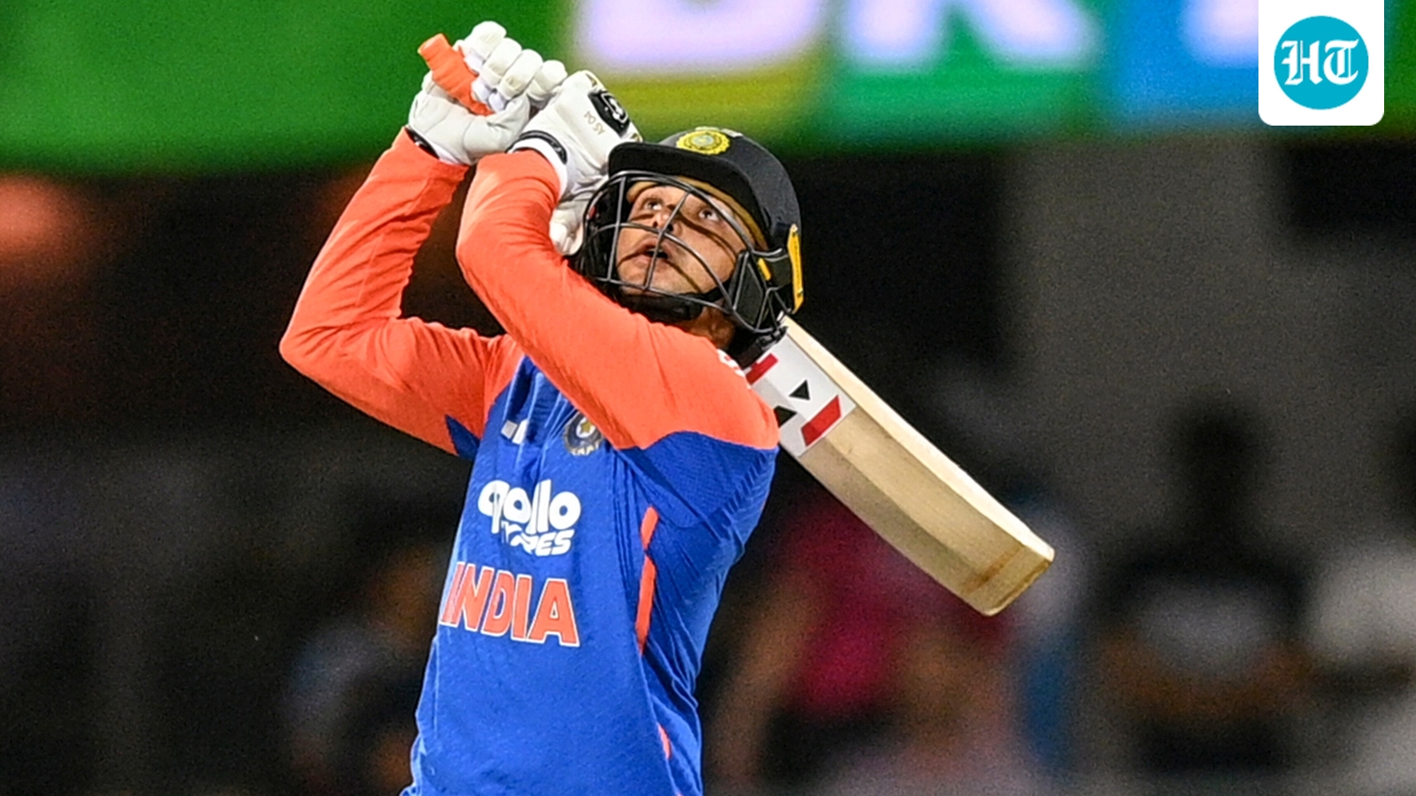 ‘Abhishek Sharma’s got to pick and choose’: India star faces warning despite Player of the Series honour