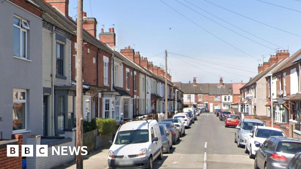 Afghan national admits raping 12-year-old girl in Nuneaton