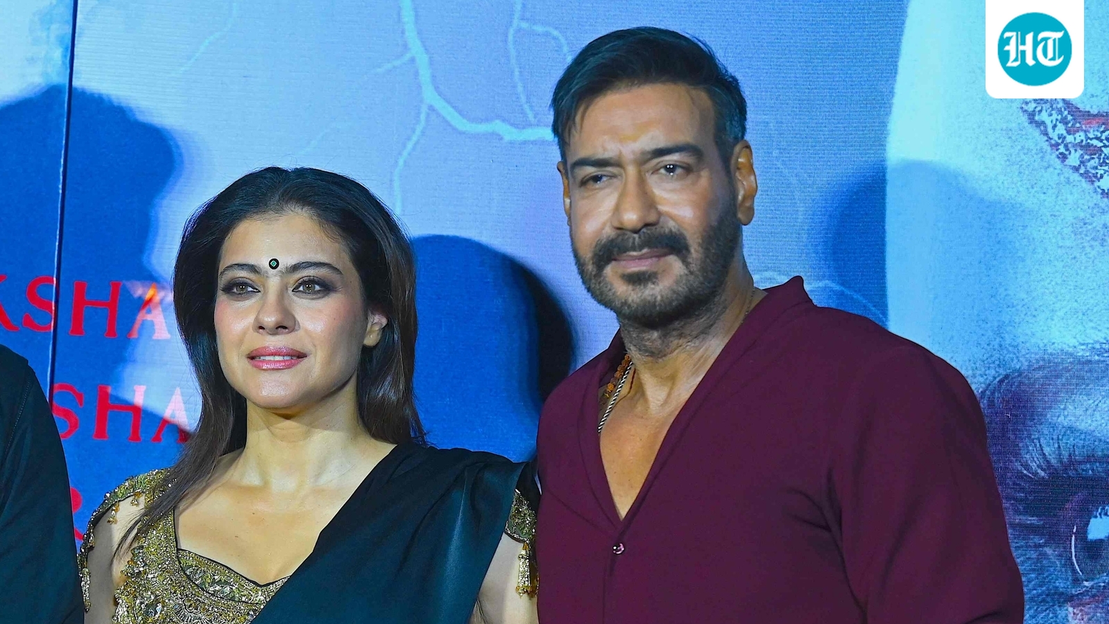 After Kajol says ‘marriage should have an expiry date,’ Ajay Devgn reflects on how ‘love has lost its meaning’