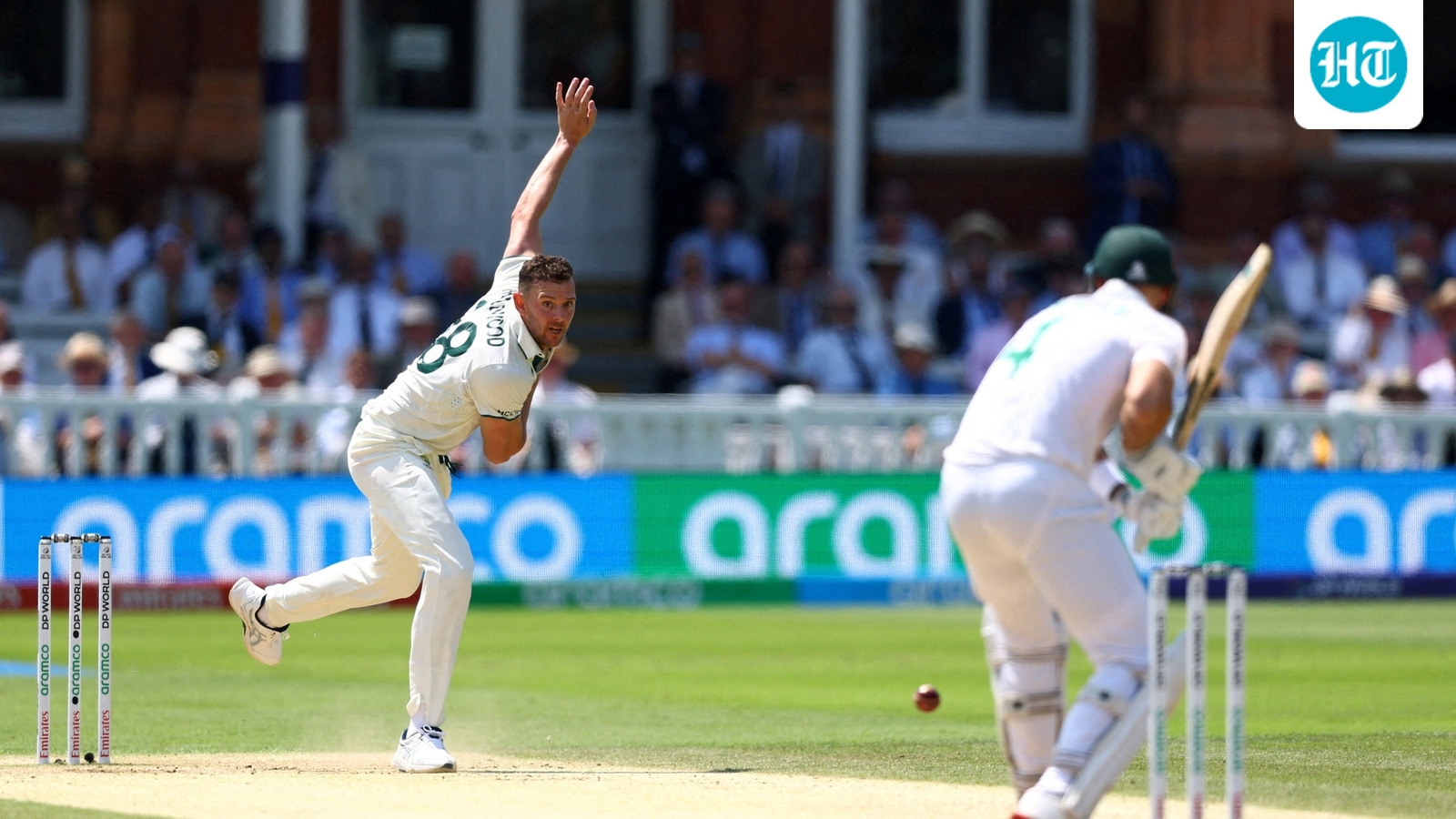 After Pat Cummins, Josh Hazlewood also ruled out of Ashes opener in Perth, Australia’s injury woes deepen