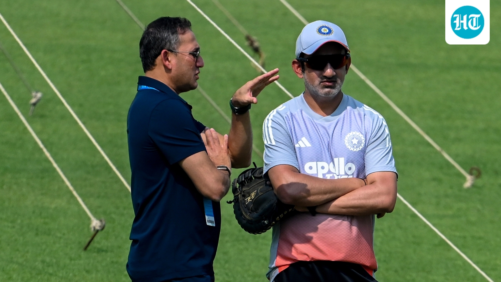 Agarkar shown no mercy for ignoring domestic performers and prioritising ‘IPL’: ‘What’s the need of playing Ranji?’