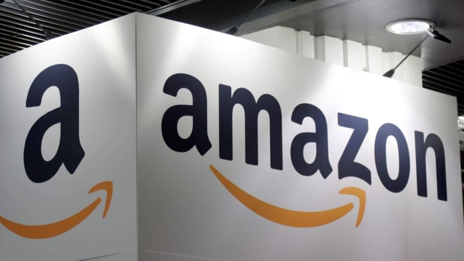 Amazon shares soar as AI boom fuels stellar growth in AWS cloud unit | Technology News