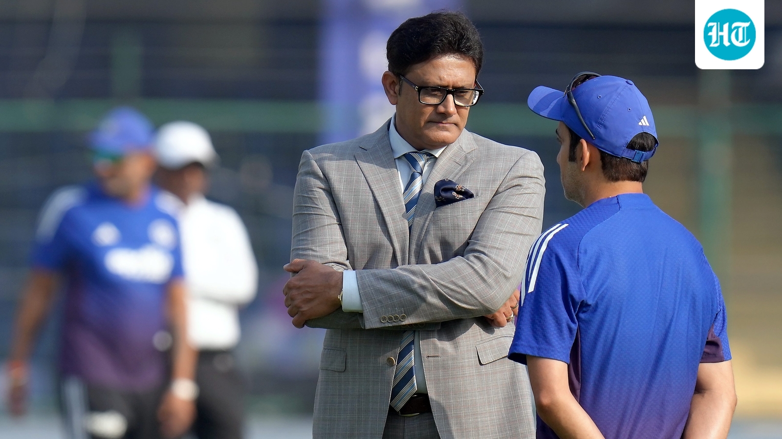 Anil Kumble links India Test slump to instability after Virat Kohli, Rohit Sharma retirements: 'Unsettling for players'