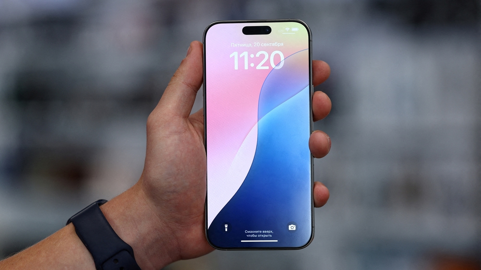 Apple releases iOS 26.2 Beta 3 with new features and upgrades