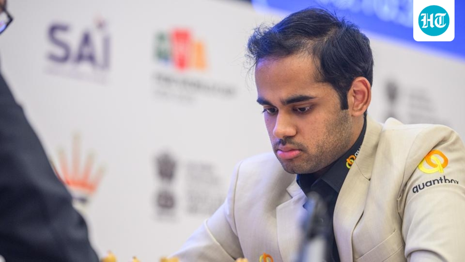 Arjun Erigaisi’s ex-coach dissects Indian GM’s Chess World Cup exit: ‘He needs to work on few things, like his sense…’