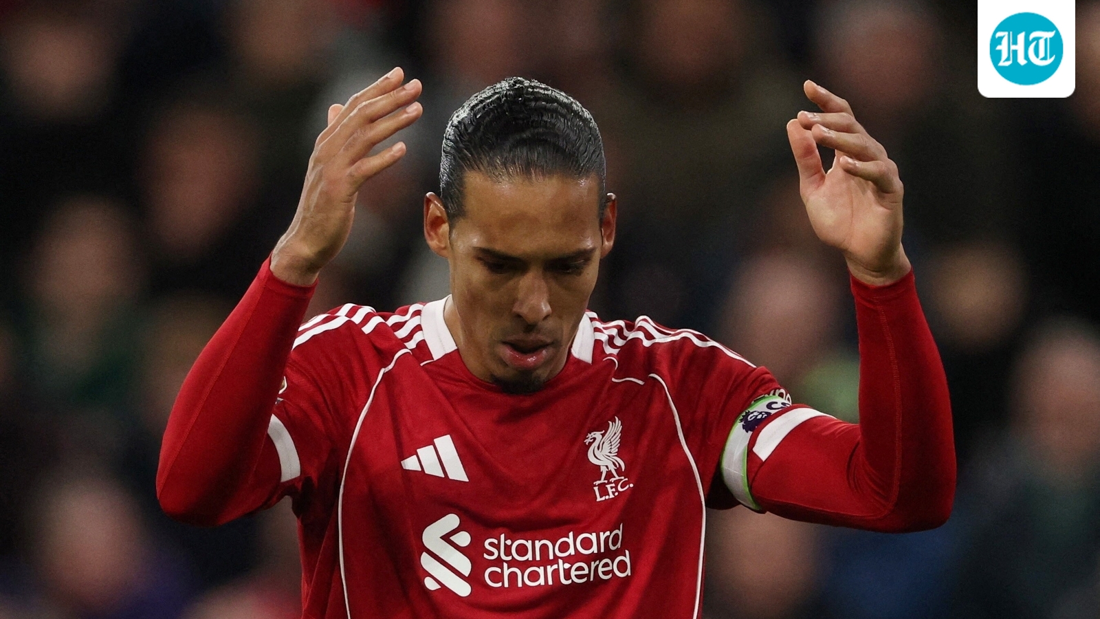 Arsenal's Premier League title pursuit receives fresh boost as Liverpool and Manchester City lose again