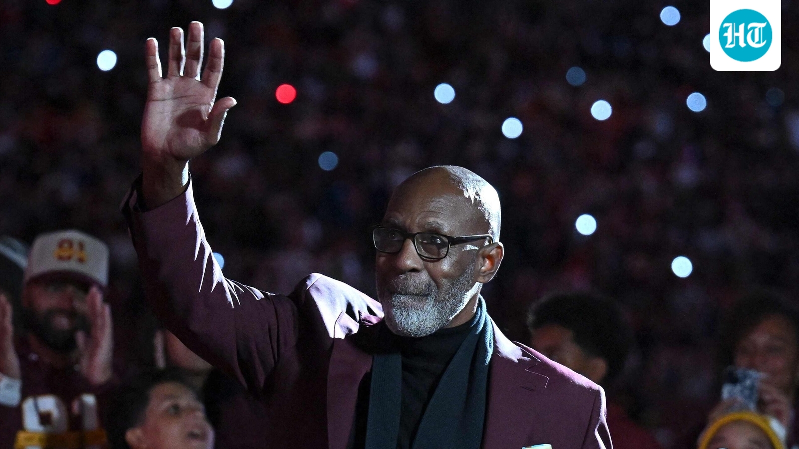 Art Monk is alive and well. Washington Commanders legend's wife slams ‘fake’ death reports