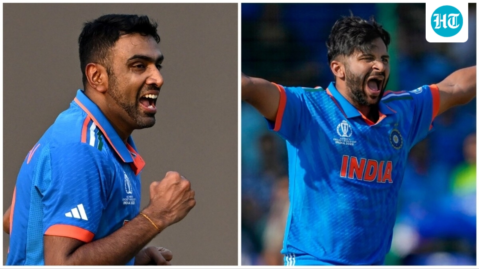 Ashwin reacts to MI’s jab after confirming Shardul Thakur trade: ‘Upload videos carefully’