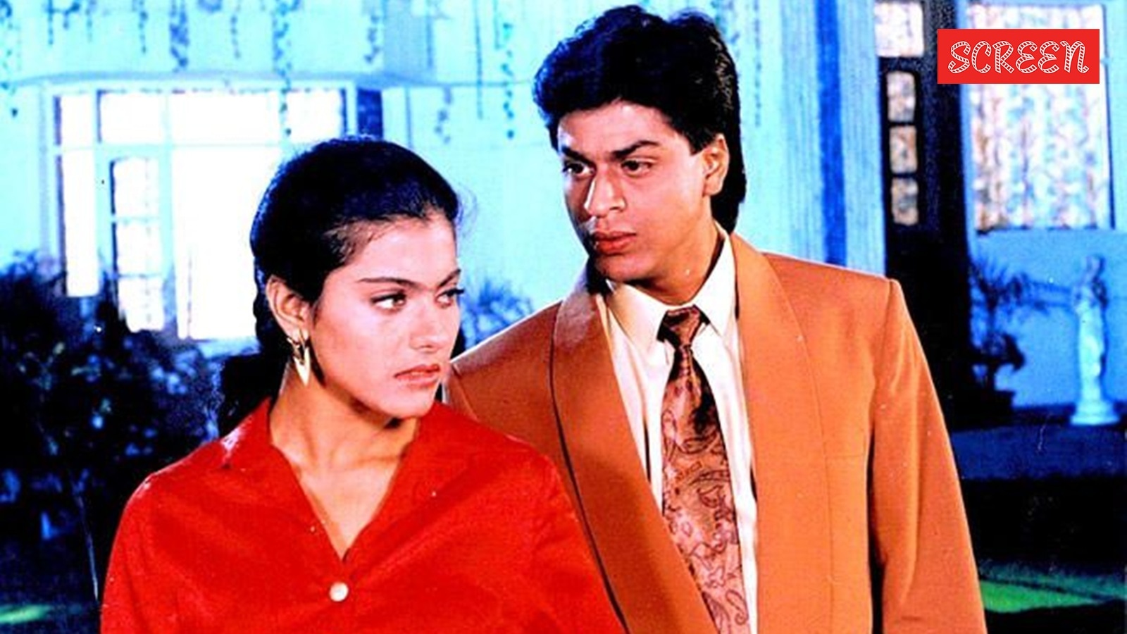 Baazigar writer says nobody believed in Shah Rukh Khan-starrer, was told audience won’t accept such a protagonist: ‘SRK said I will pull it off’ | Bollywood News