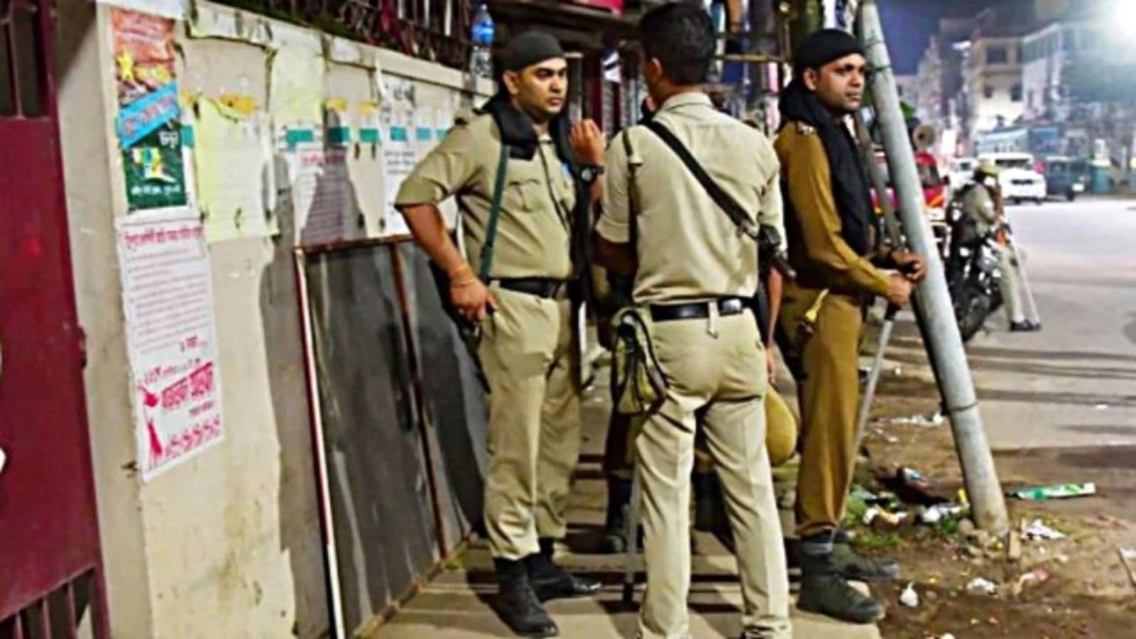 Banned cough syrup worth Rs 2 crore seized from goods train in Tripura: 2 drug kingpins in police net, total arrest count reaches 3 | India News