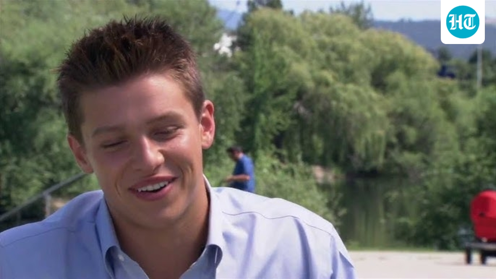 Before his death at 33, Spencer Lofranco spoke of ‘taking a break to recover’ in Instagram Live