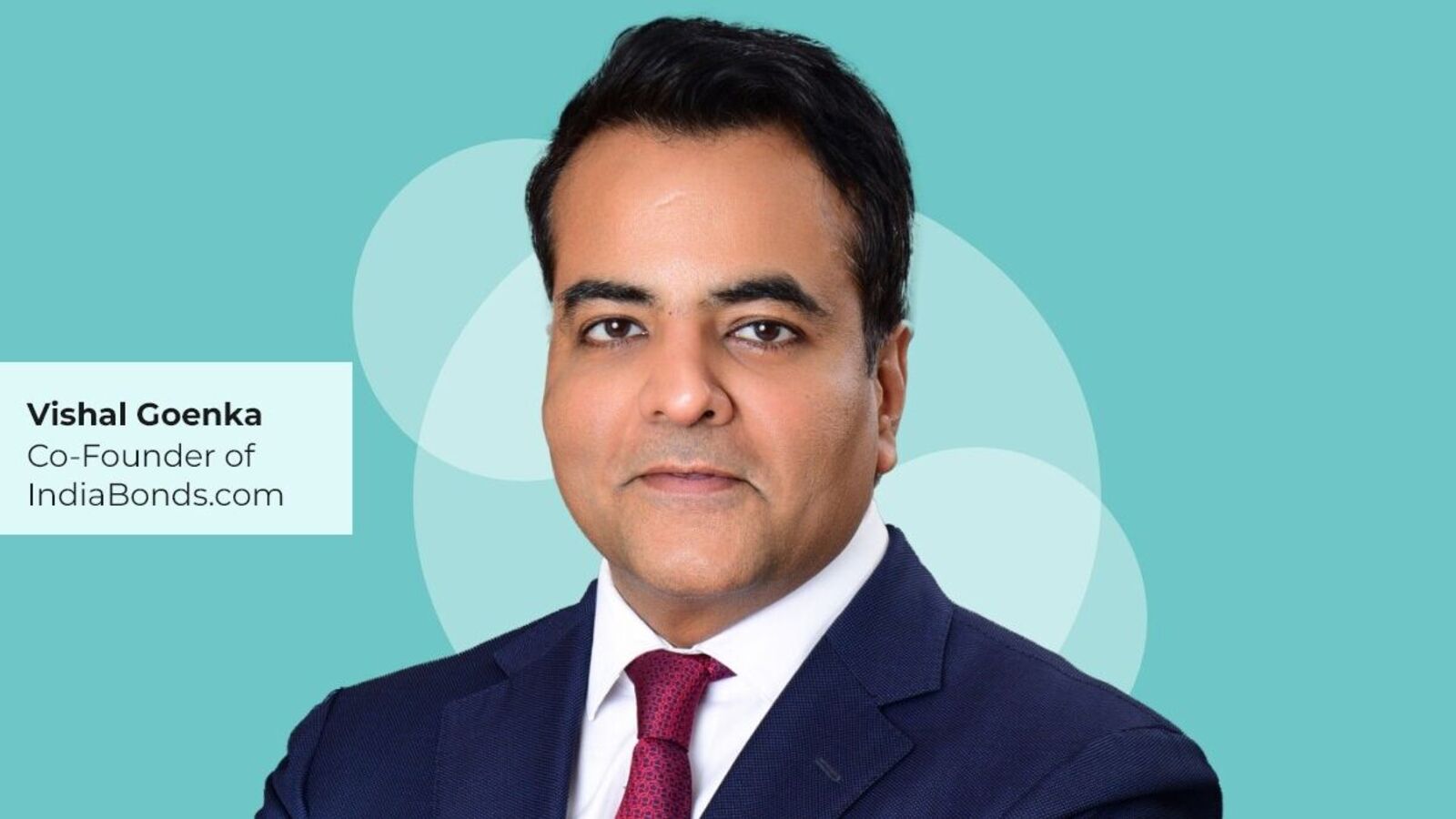 Bonds go mainstream: How are Gen Z, tier-2 India changing fixed income market? Vishal Goenka of IndiaBonds explains