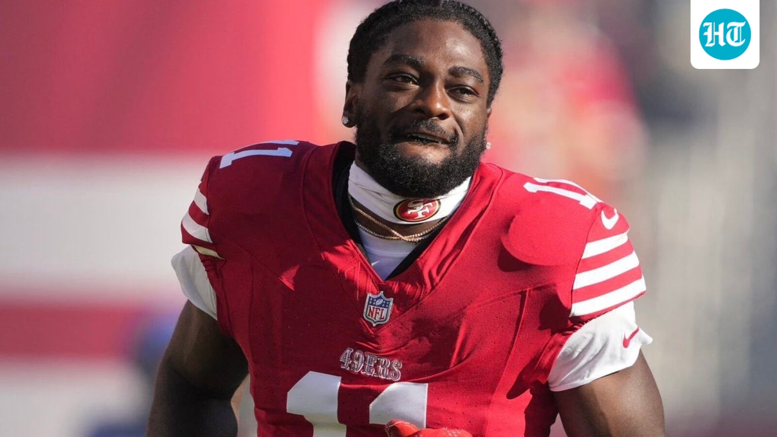 Brandon Aiyuk-49ers split: Steelers to Browns, where NFL player could head next