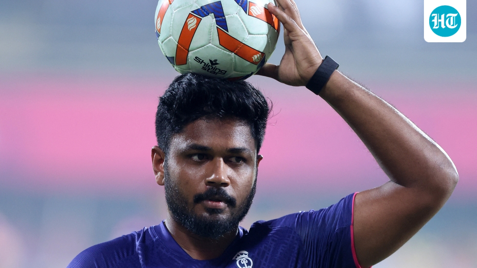 CSK stir up intrigue with ‘sanity’ post as Sanju Samson trade buzz hits fever pitch